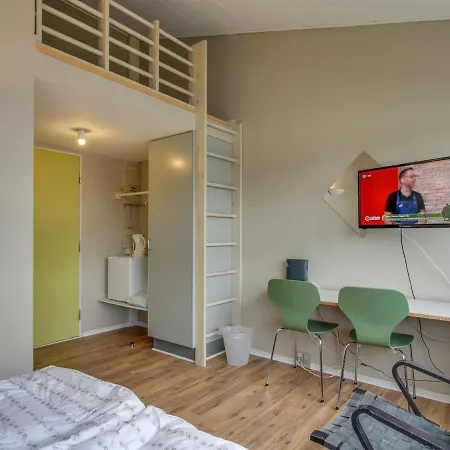 شقة Hasse - 100m From The Sea In Western Jutland By Interhome Fanø