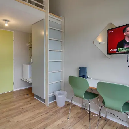 Hasse - 100m From The Sea In Western Jutland By Interhome