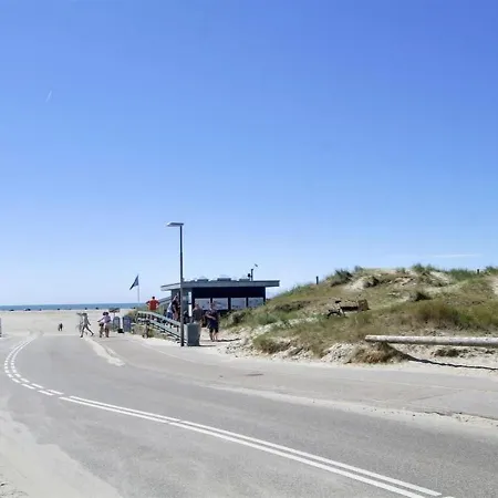 Hasse - 100m From The Sea In Western Jutland By Interhome * Fanø