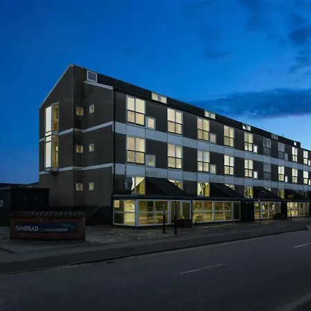 Hasse - 100m From The Sea In Western Jutland By Interhome